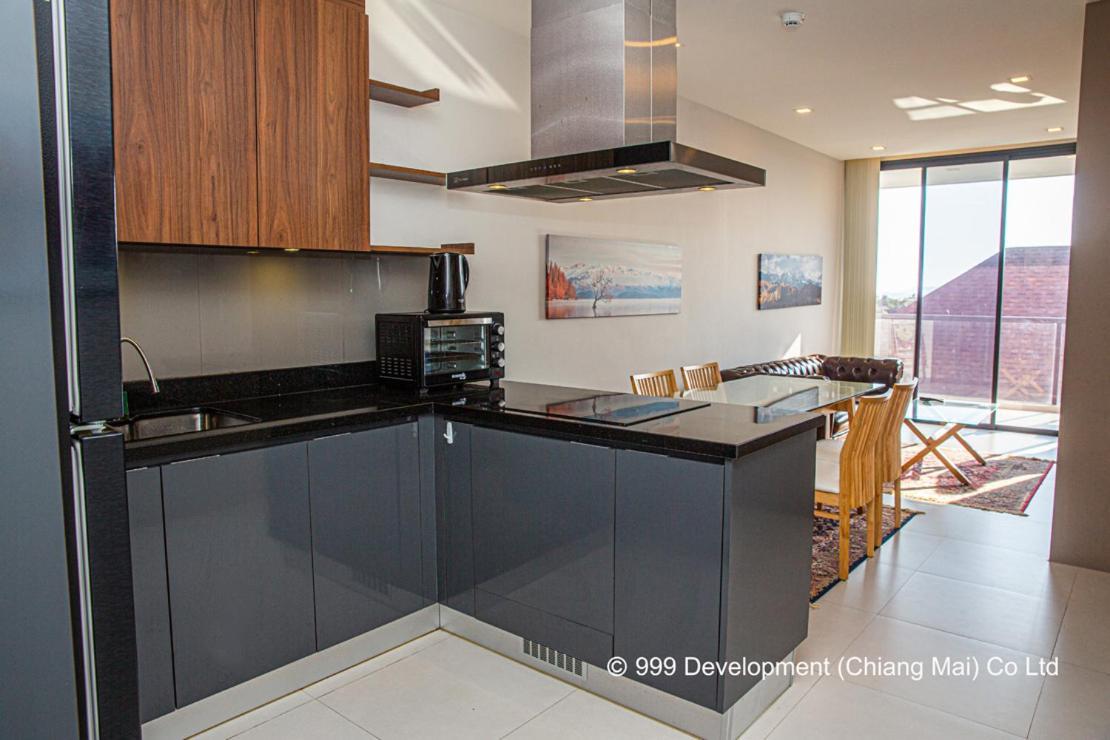 Escape Condominiums Beachfront Suites - Mae Phim ระยอง ภายนอก รูปภาพ