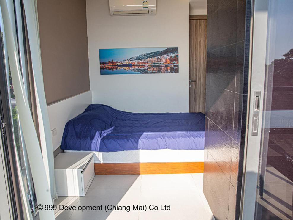Escape Condominiums Beachfront Suites - Mae Phim ระยอง ภายนอก รูปภาพ
