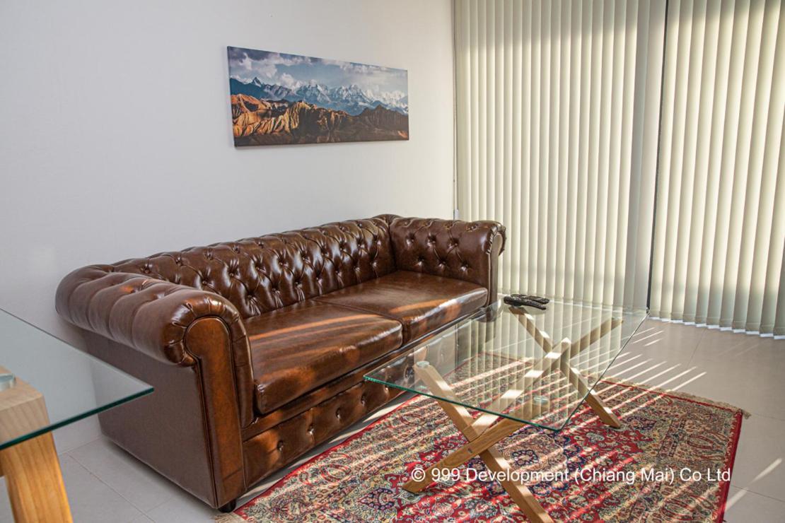 Escape Condominiums Beachfront Suites - Mae Phim ระยอง ภายนอก รูปภาพ