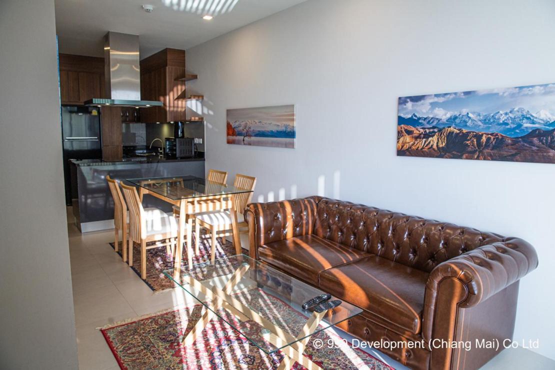 Escape Condominiums Beachfront Suites - Mae Phim ระยอง ภายนอก รูปภาพ