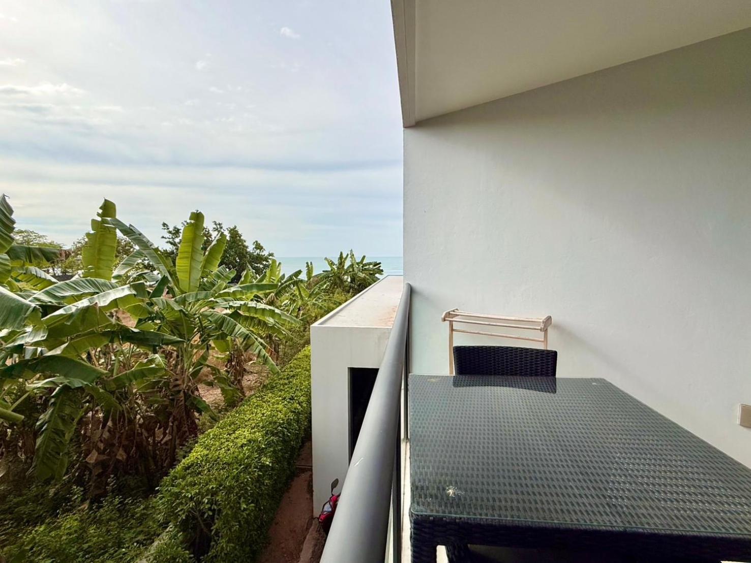 Escape Condominiums Beachfront Suites - Mae Phim ระยอง ภายนอก รูปภาพ