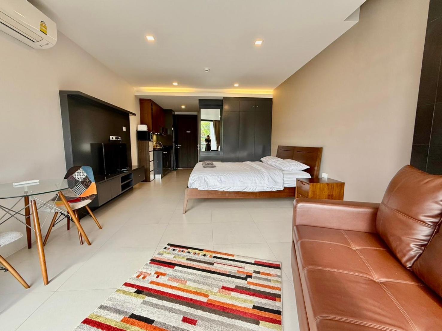 Escape Condominiums Beachfront Suites - Mae Phim ระยอง ภายนอก รูปภาพ