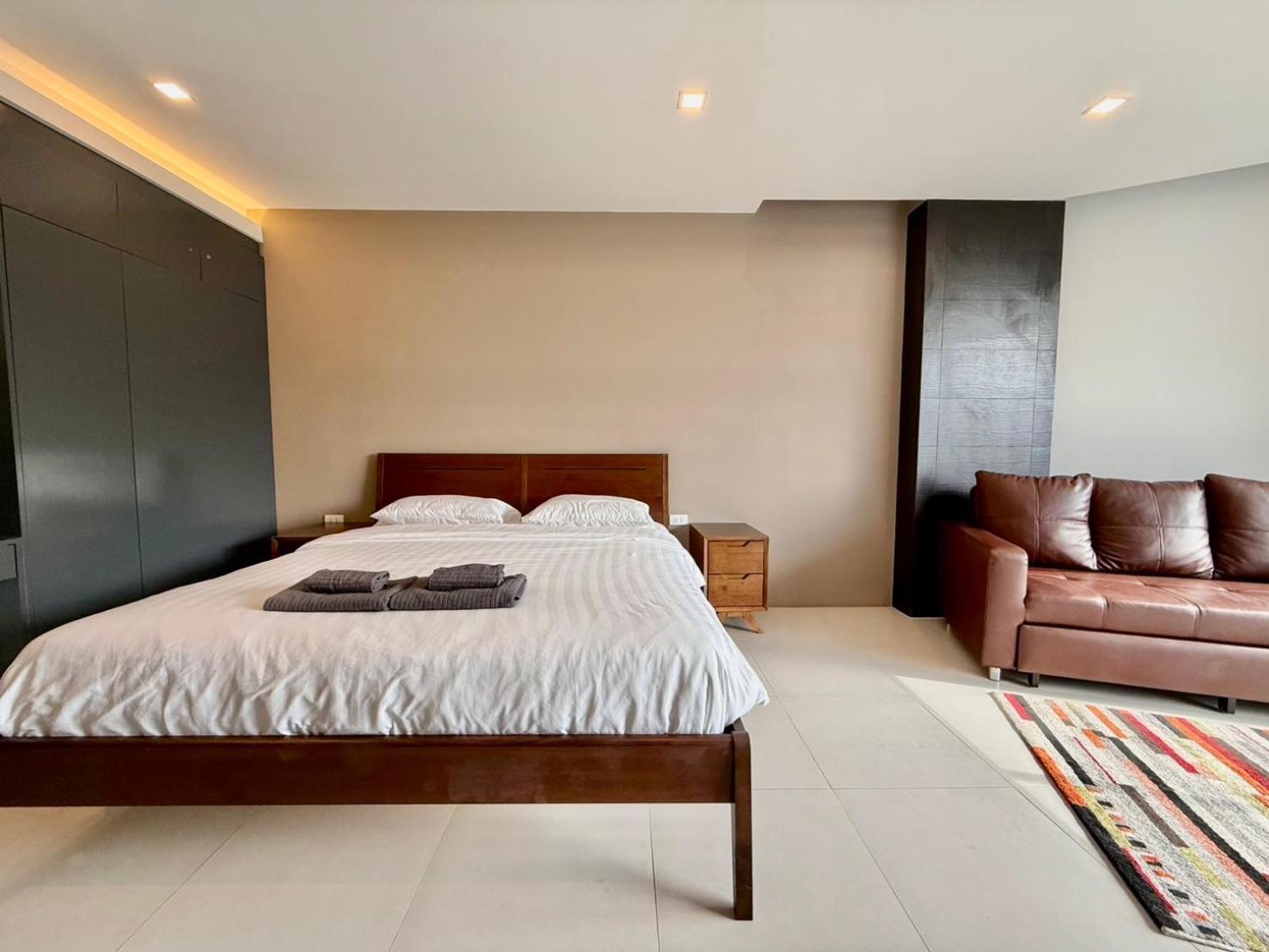 Escape Condominiums Beachfront Suites - Mae Phim ระยอง ภายนอก รูปภาพ